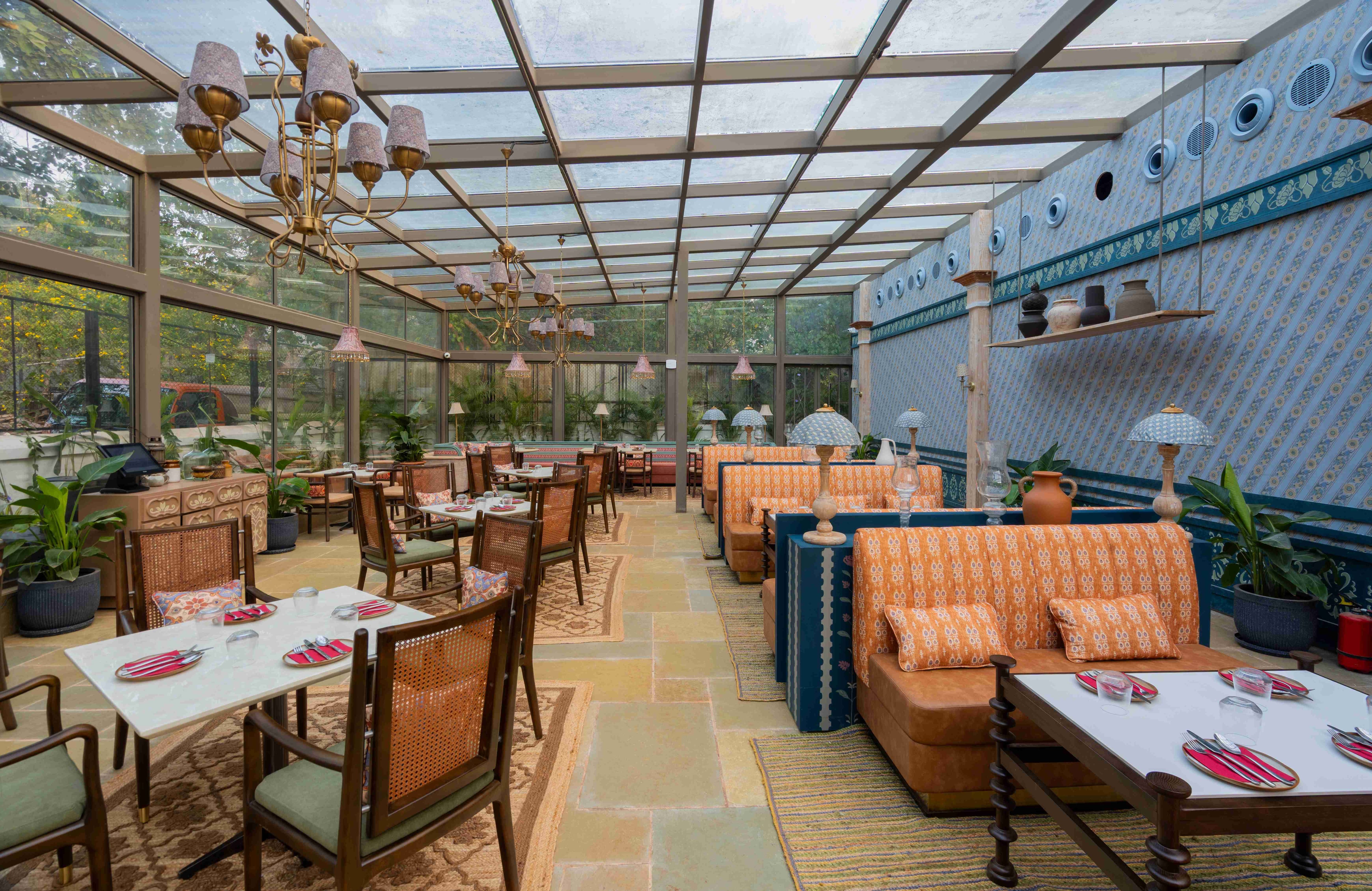 Restaurant image