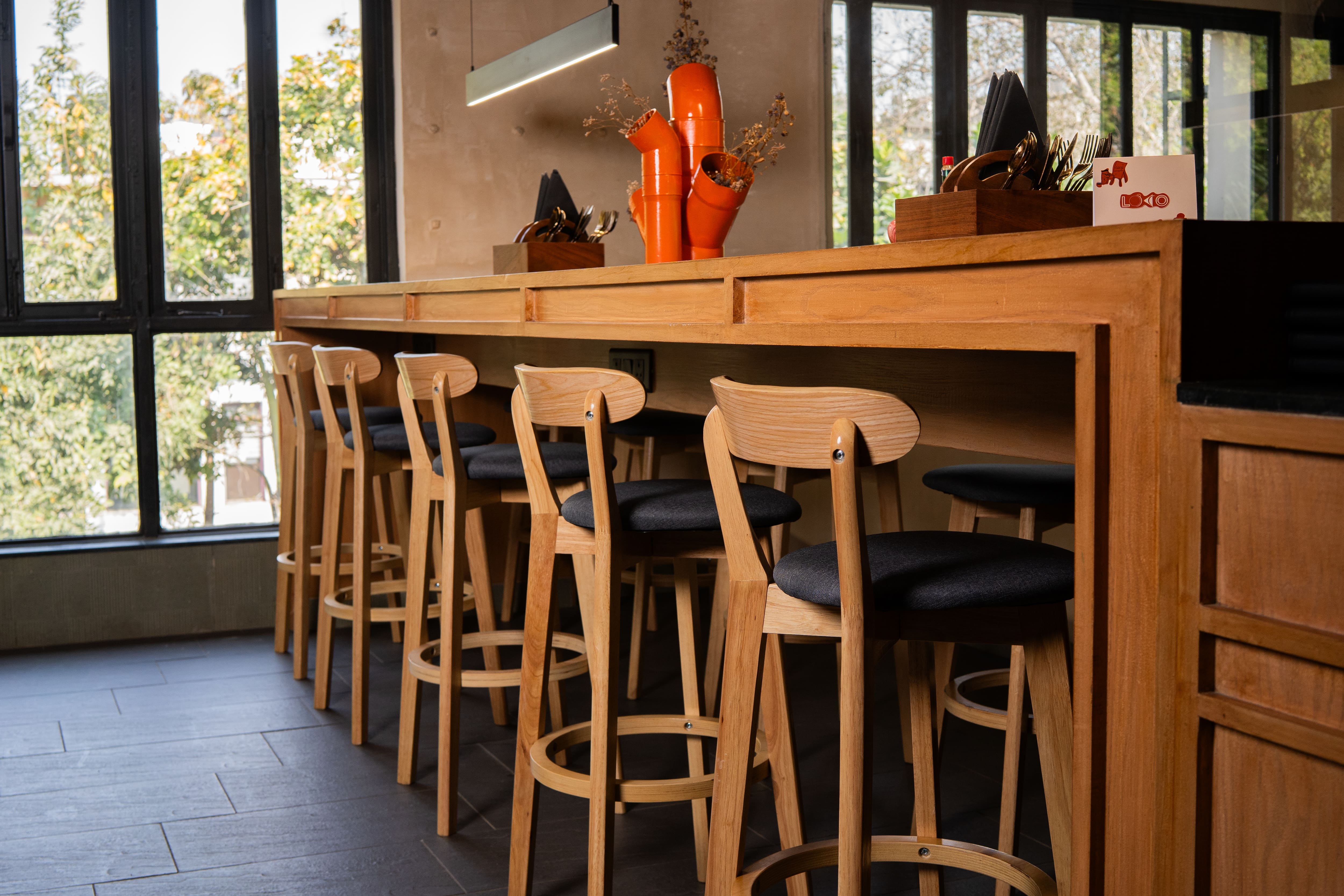 Restaurant image