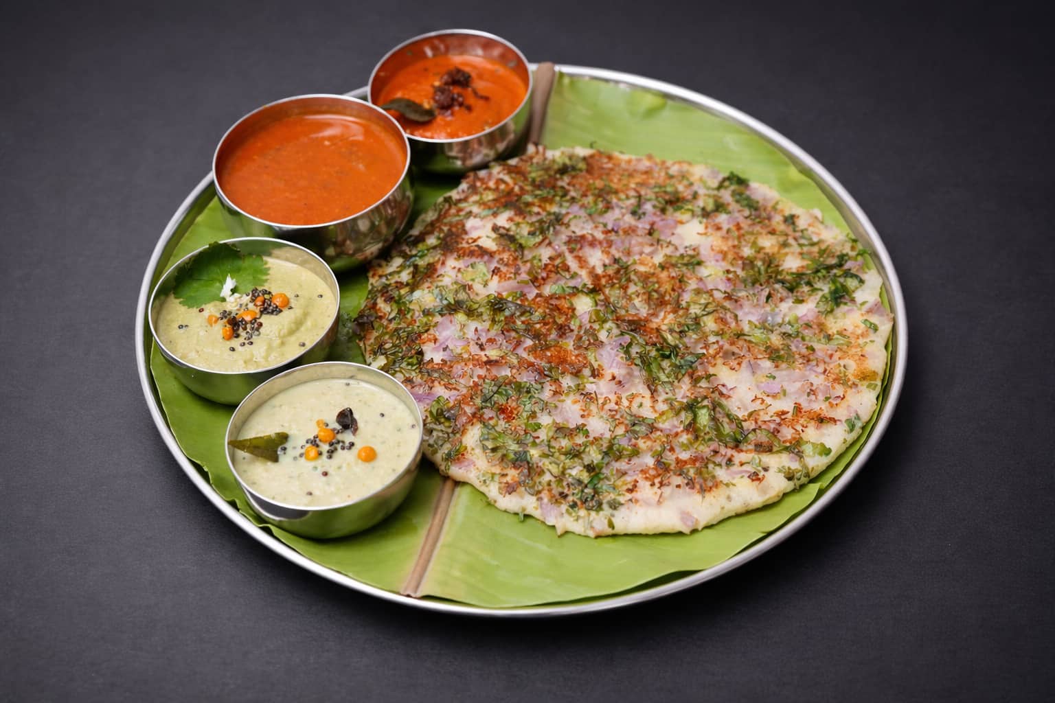 benne dosa, butter dosa, dosa, dosa restaurants, south indian restaurants - OOROO Cafe - img4