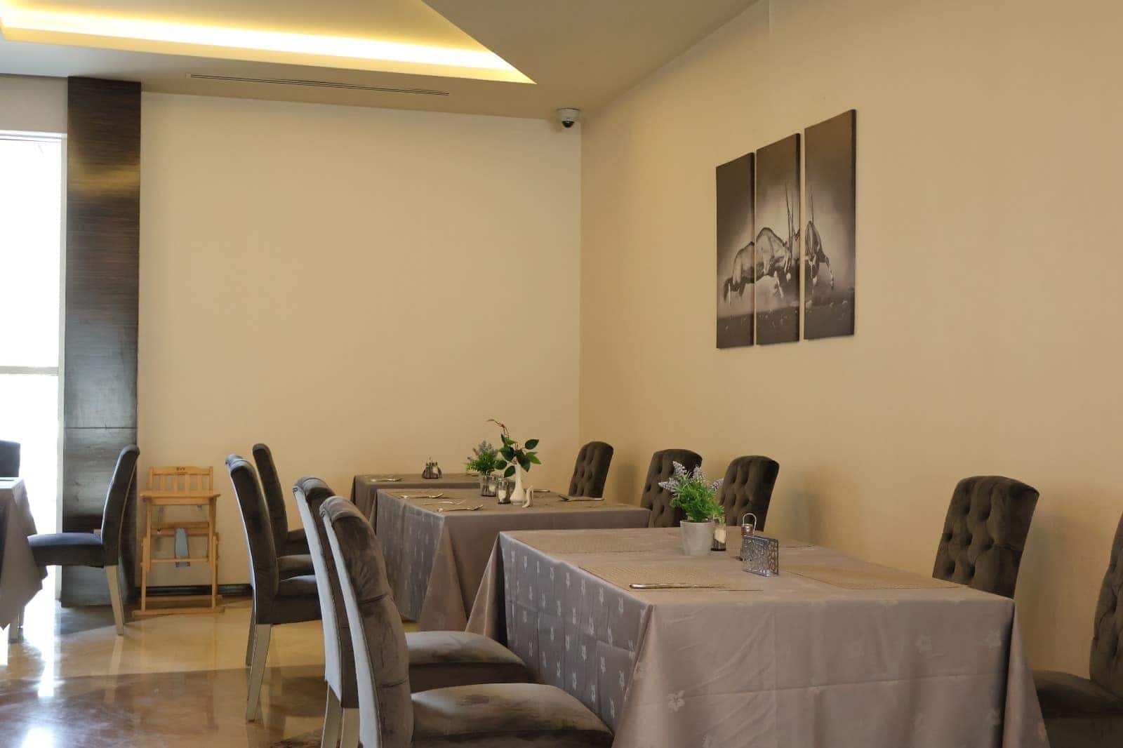 Restaurant image