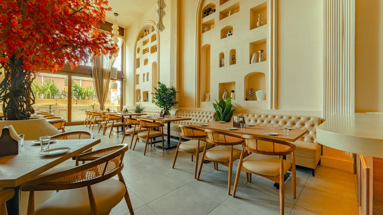 Restaurant image