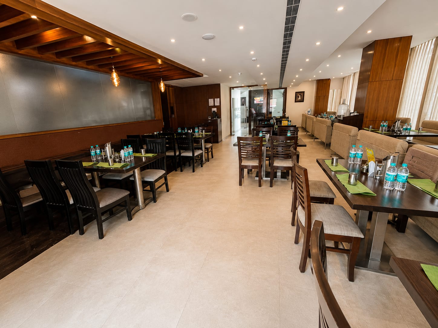 Bheemarjuna Andhra Spice image