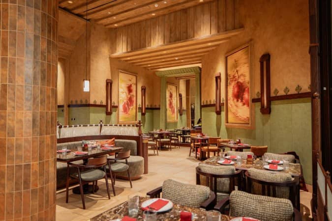 Anara by Chef Kunal Kapur
