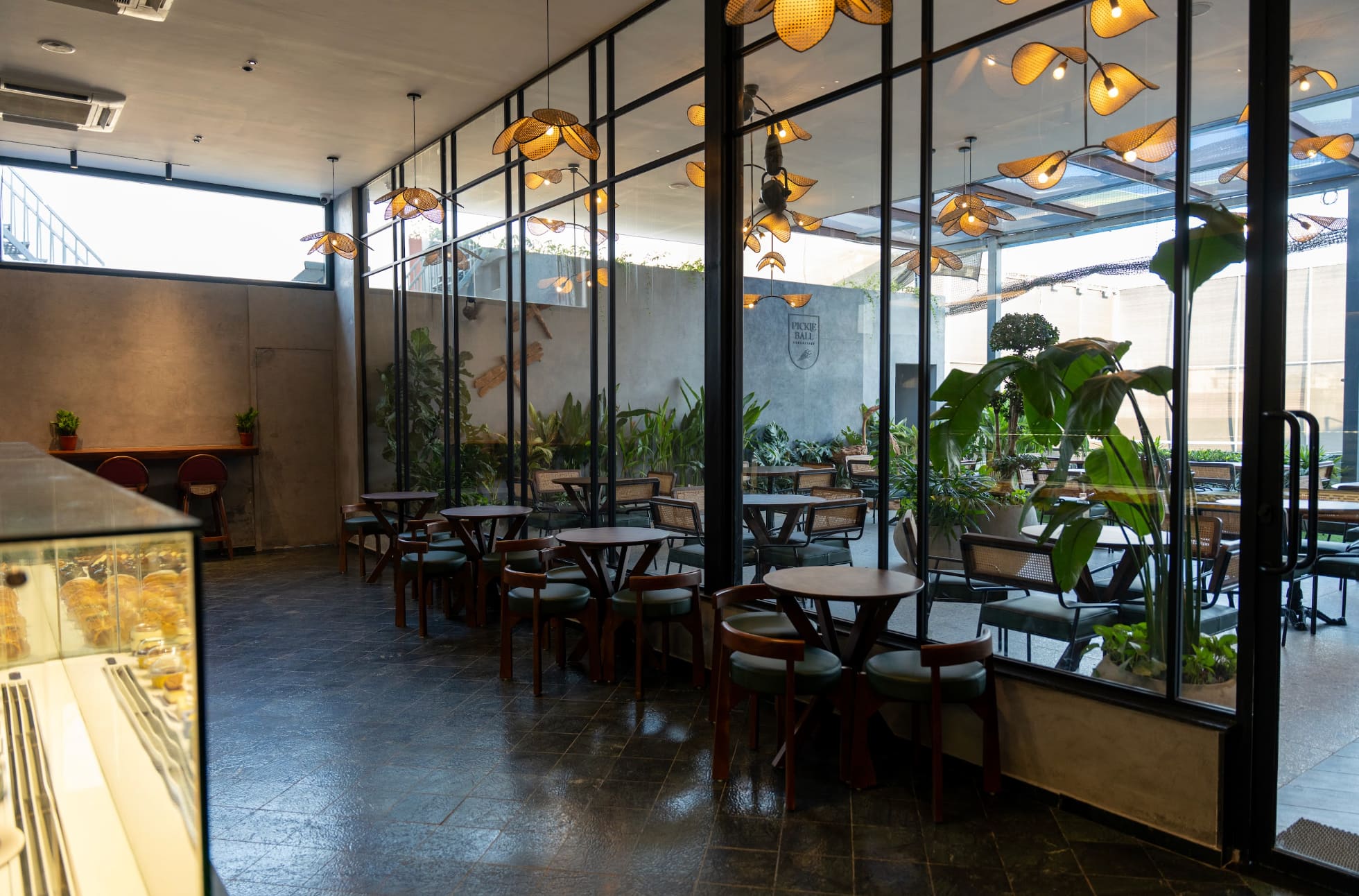 The Perch - Rooftop Commune image