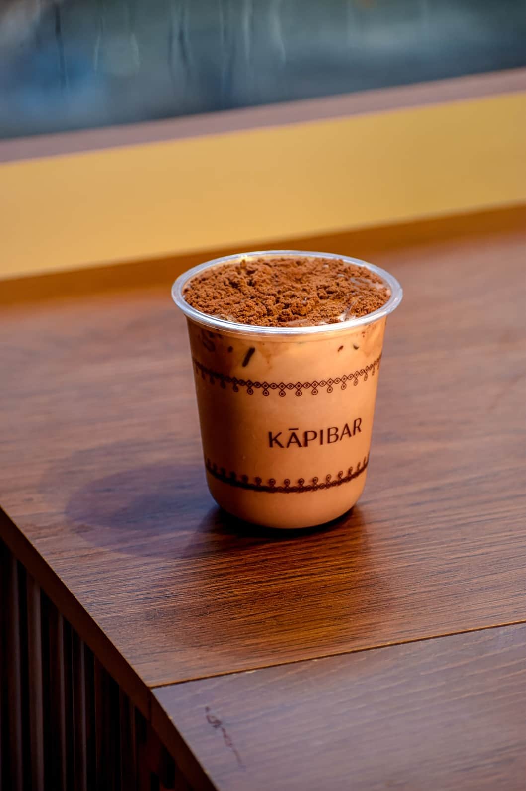 new restaurants, newly opened restaurants, new restaurant openings, recently opened restaurants, latest restaurants, new dining spots, new cafes, new eateries, newly launched restaurants - Kapibar - img4