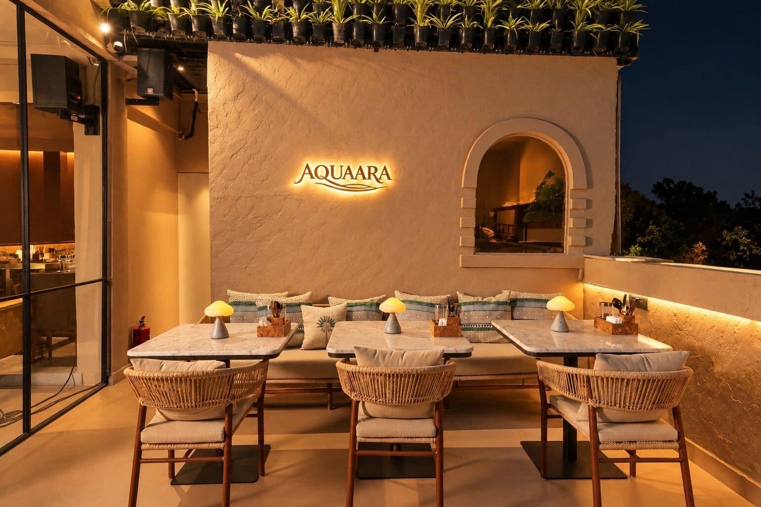 Aquaara image