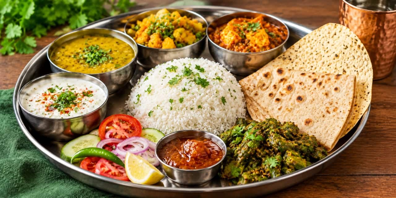 Ankita's Kitchen , Lakadganj, Nagpur | Zomato