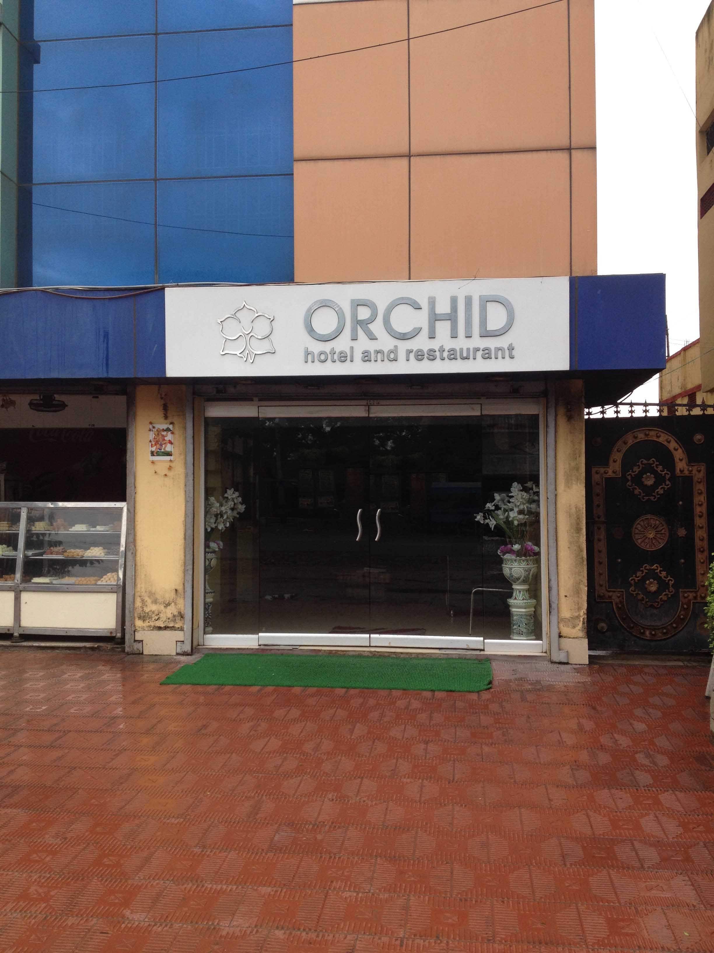 The Orchid Steakhouse Reviews - 30u39lf