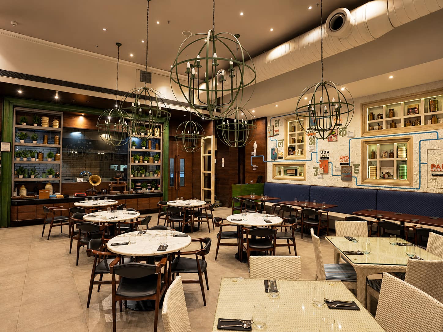 Restaurant image