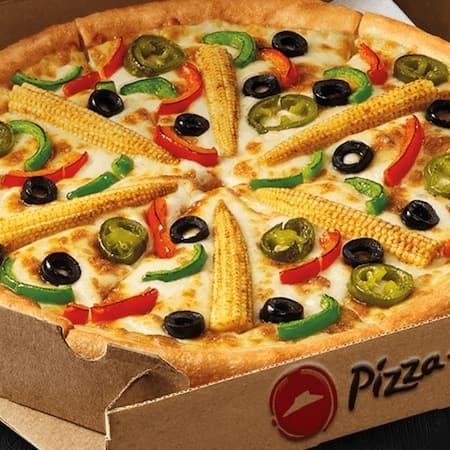 Pizza Hut Near Me Delivery ~ news word