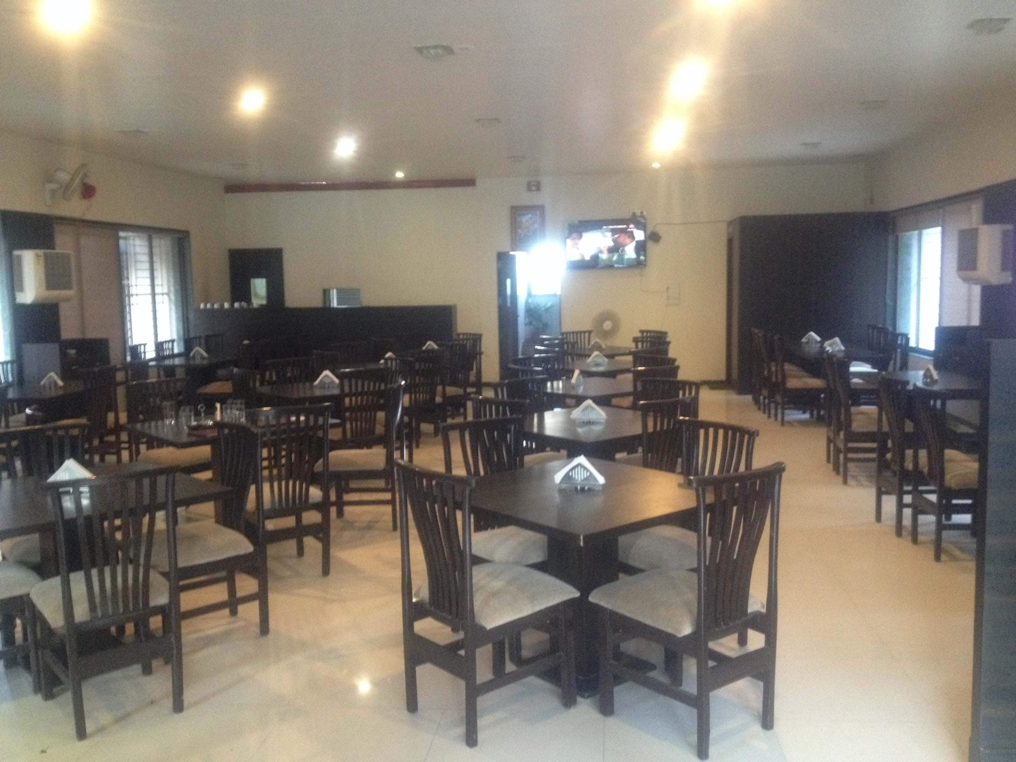 Siddhi Restaurant, CIDCO, Aurangabad Zomato