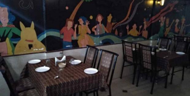 Rajesh Kathar S Review For Devpriya S Floating Spirit Bar