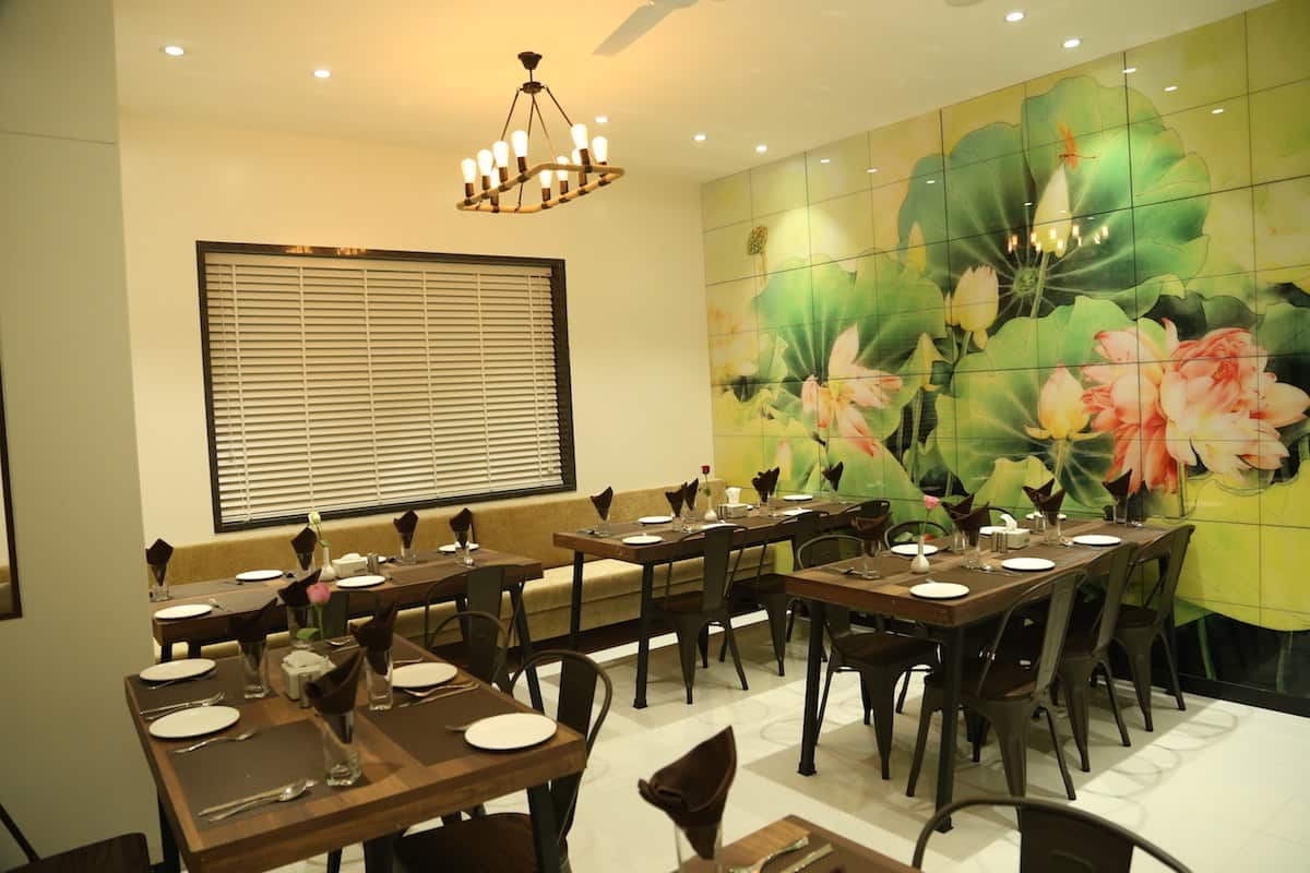 Sindh Punjab Fine Dine image