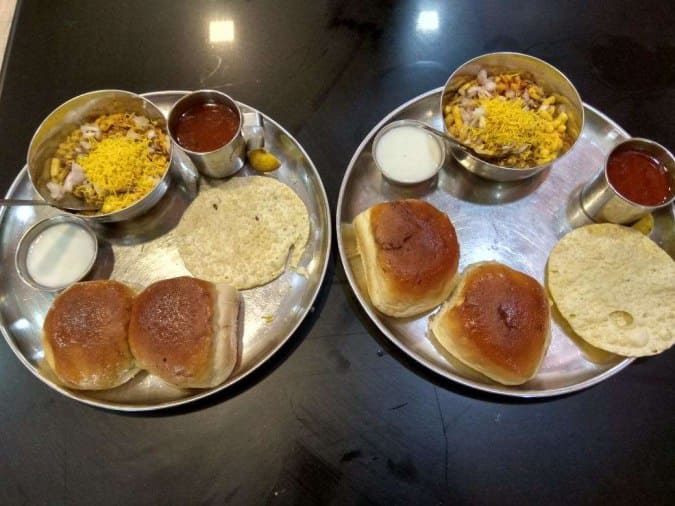 Kalyani Misal