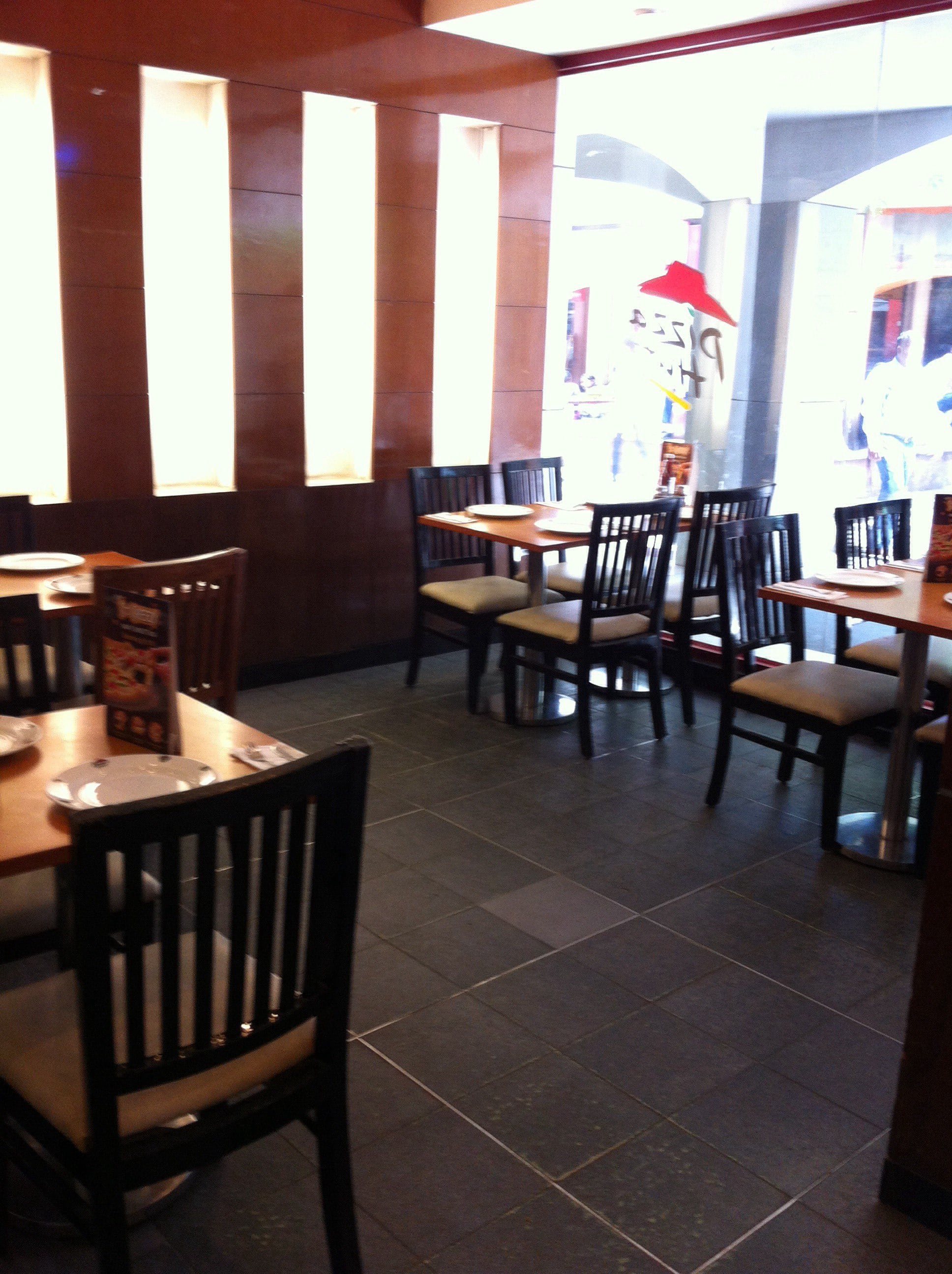 Pizza Hut, Saket order online Zomato