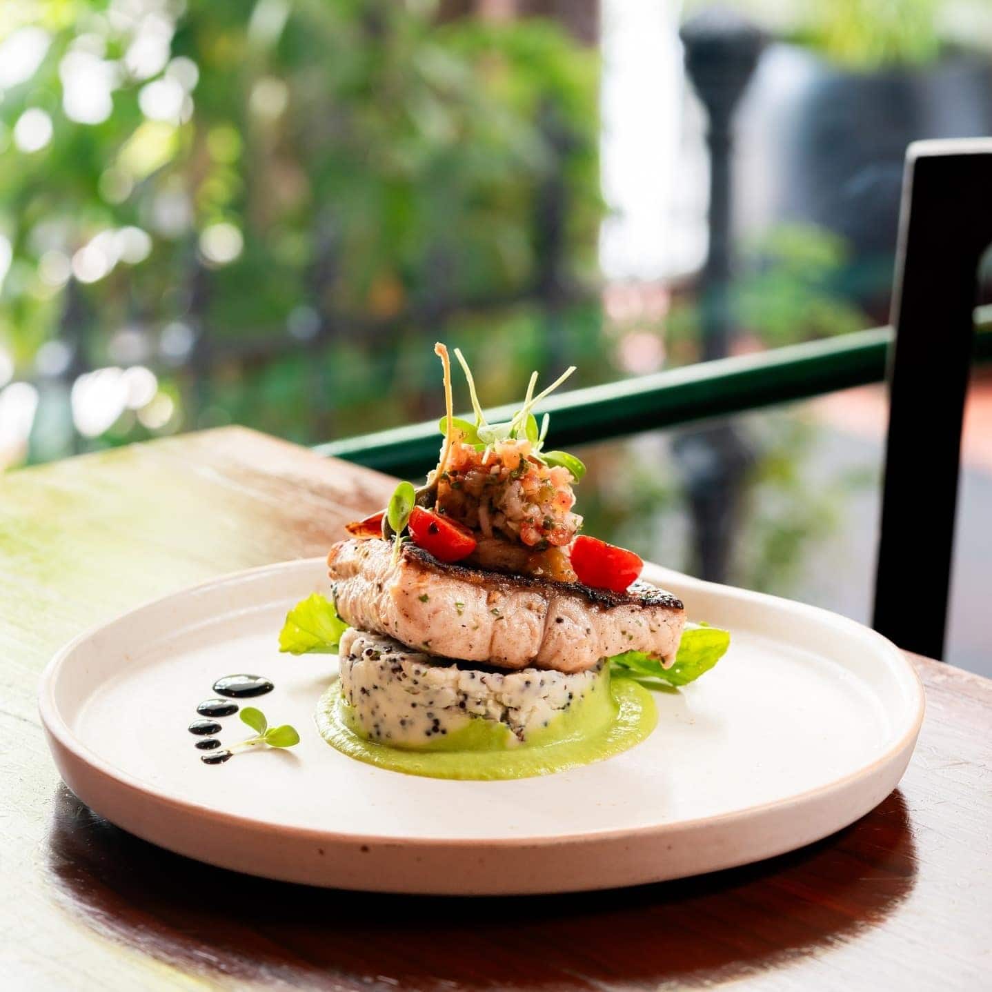 Restaurant image