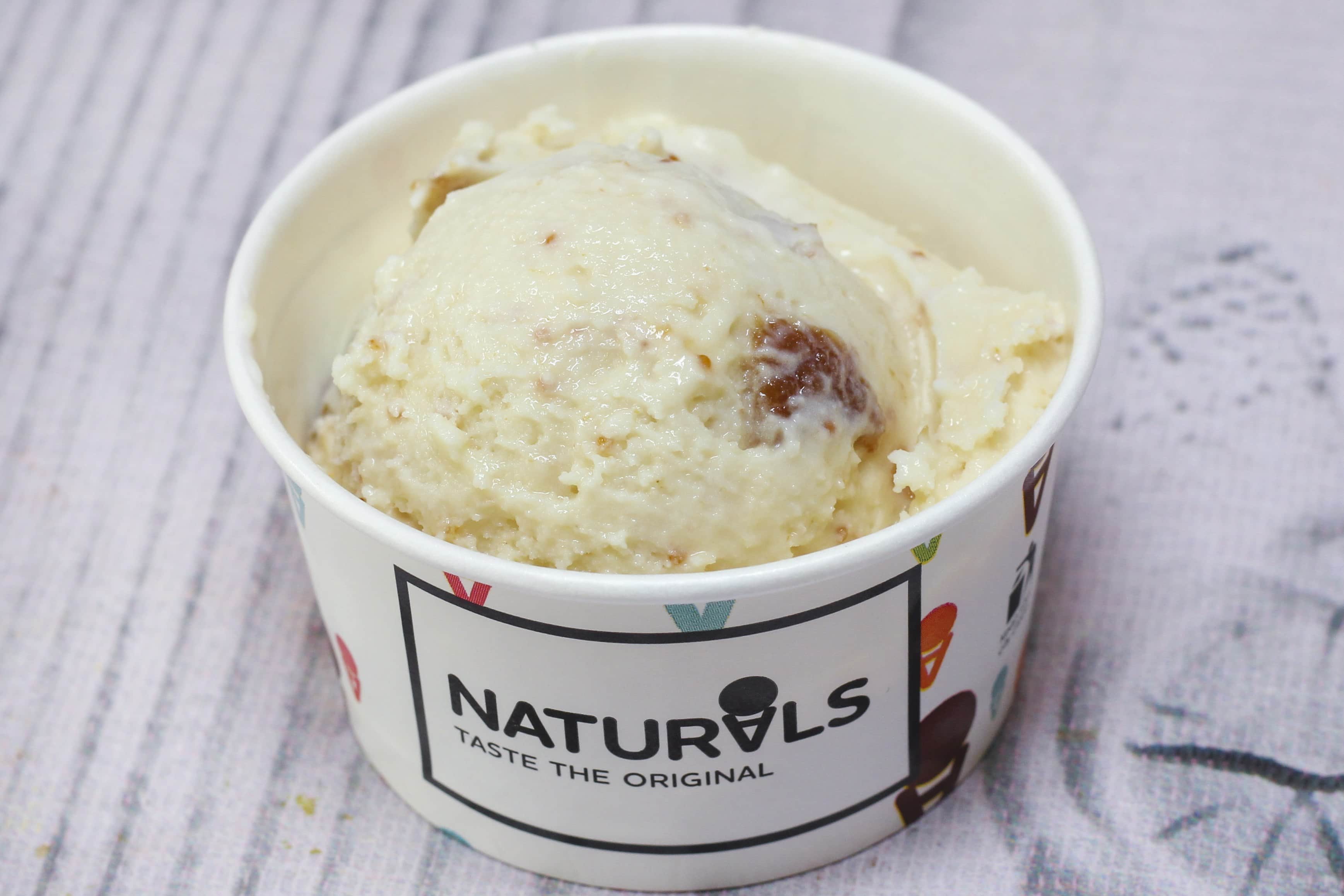 Natural Ice Cream, Maharana Pratap Nagar, Bhopal Zomato