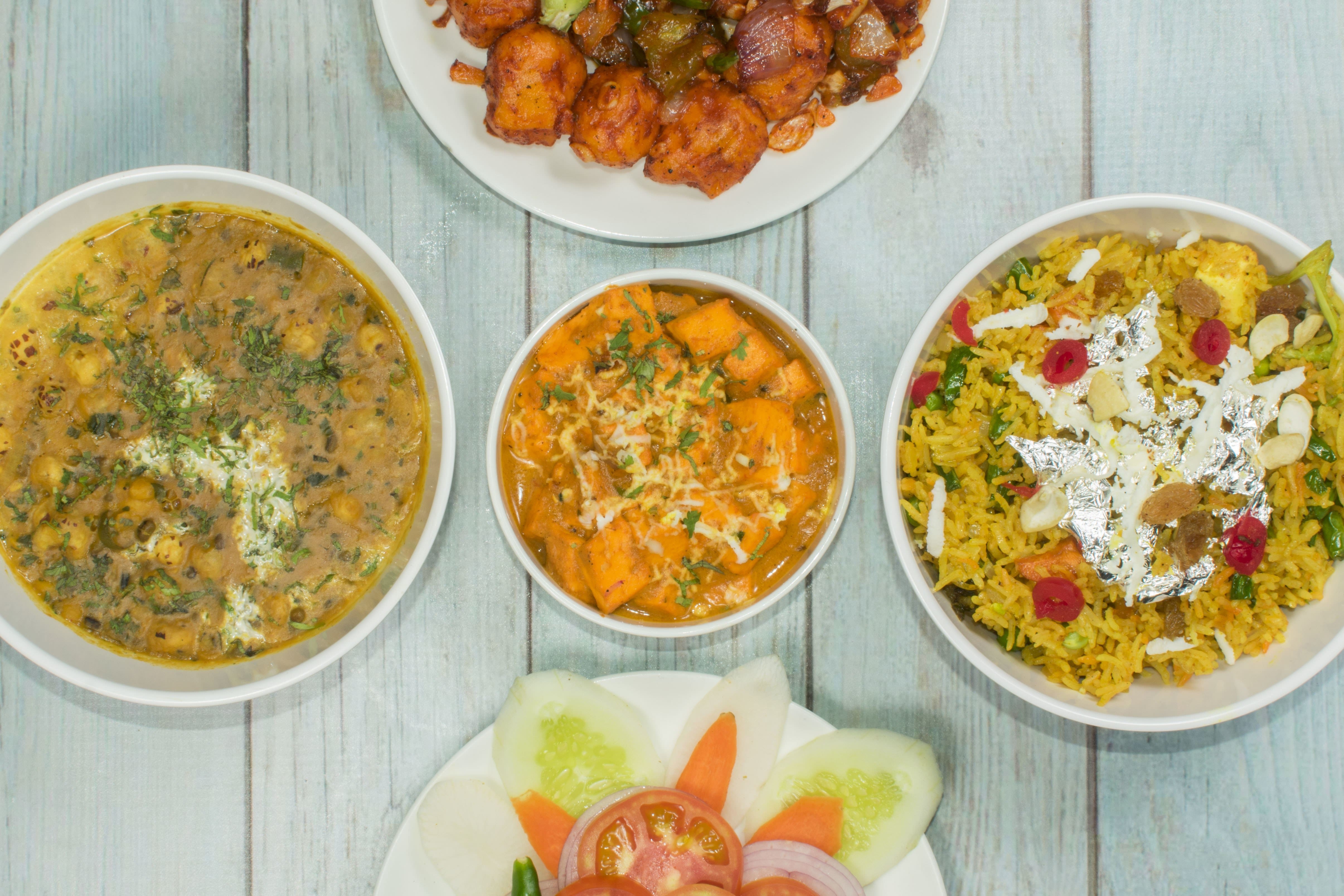 New Hot Lips, Ratu, Ranchi Zomato