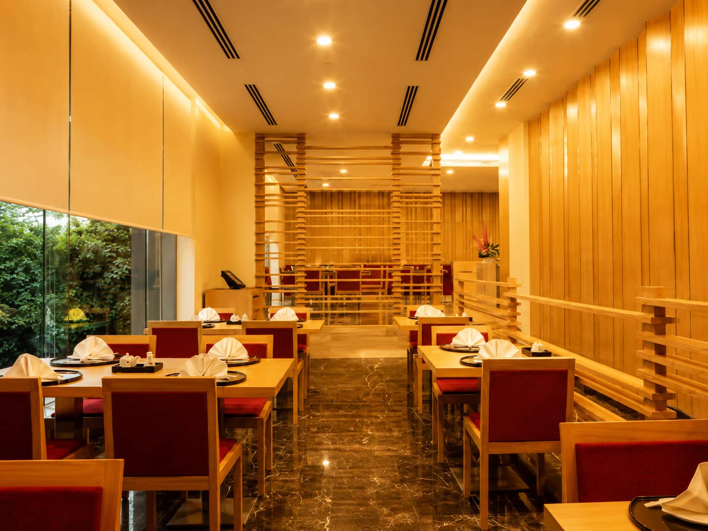 japanese fine dining, japanese restaurants, japanese food, sushi, sashimi - Sakura - The Metropolitan Hotel & Spa - img3