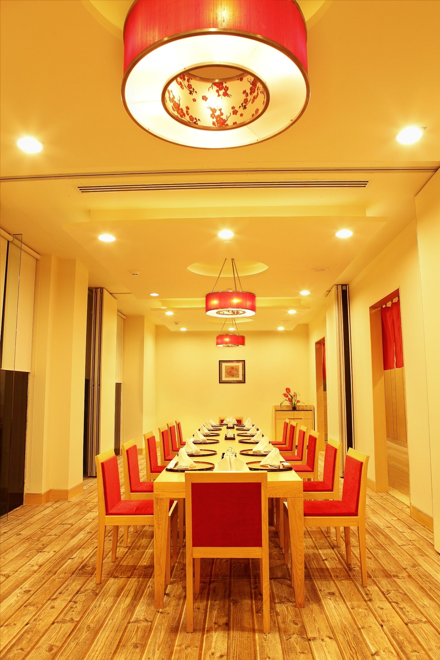 japanese fine dining, japanese restaurants, japanese food, sushi, sashimi - Sakura - The Metropolitan Hotel & Spa - img4