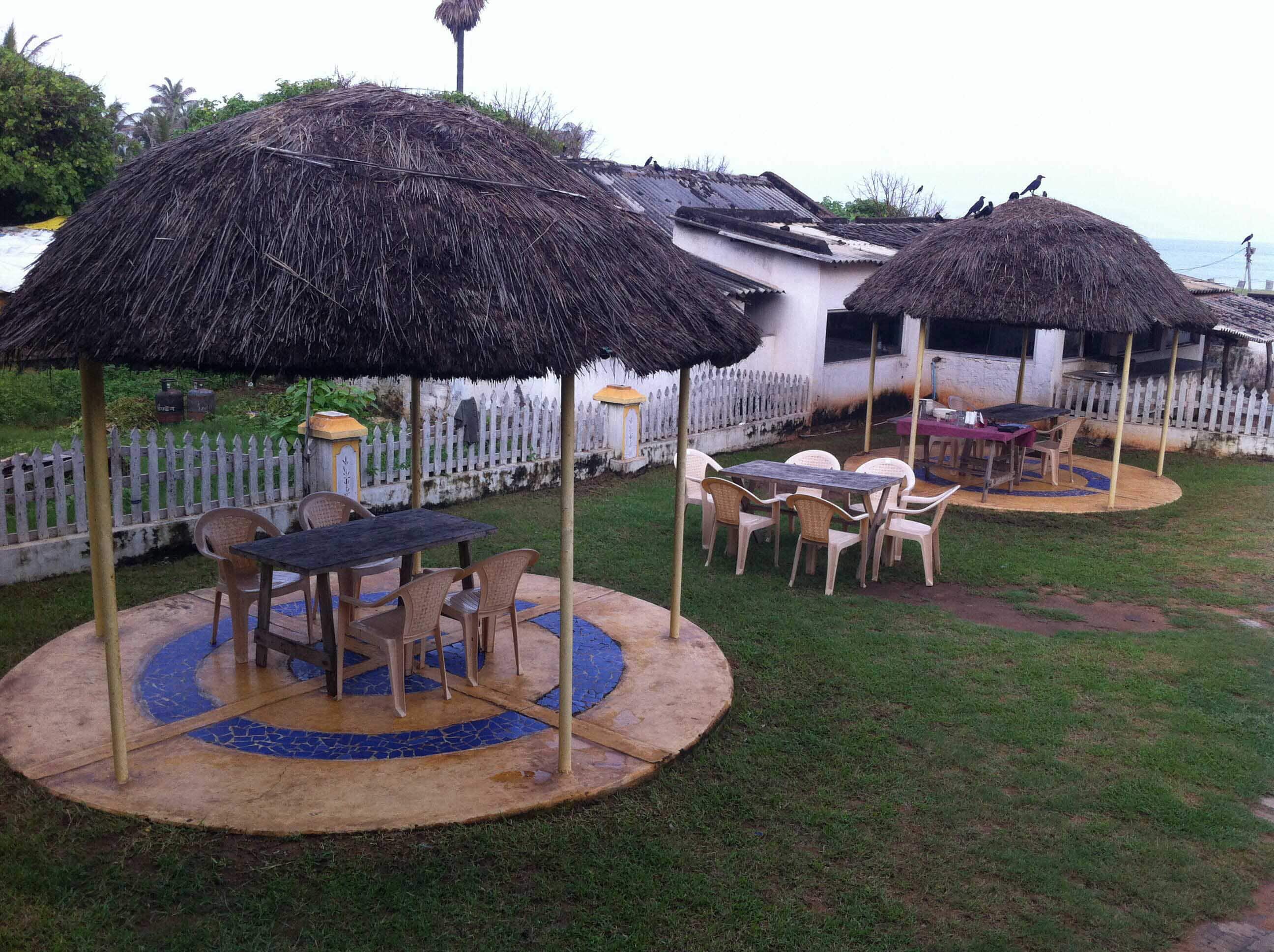 Sandy Lane Bar & Restaurant, Maharani Peta, Vizag Zomato
