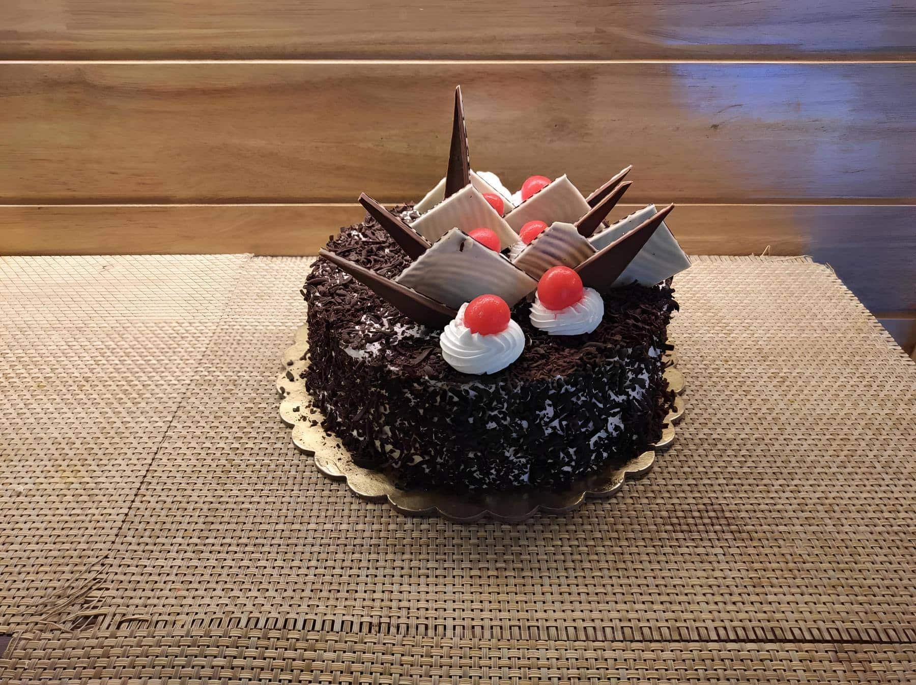 Red Velvet | MVP Colony, Vizag | Chinese Restaurant