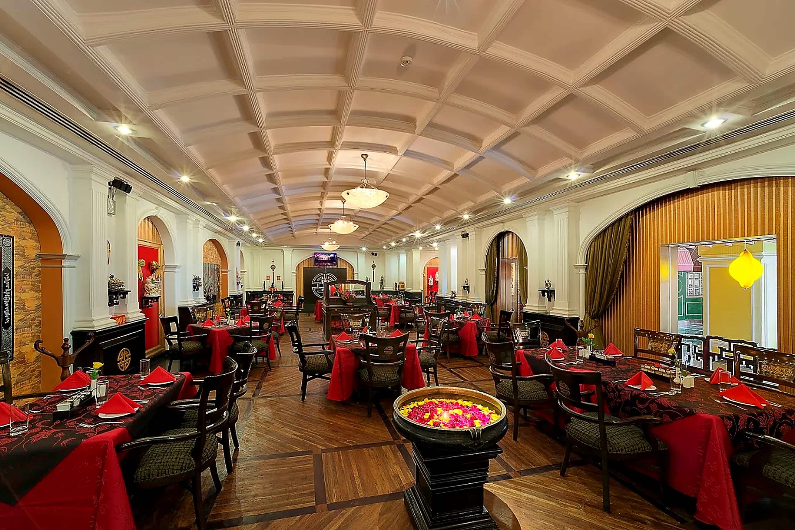 Lemon Grass - Mayfair Lagoon