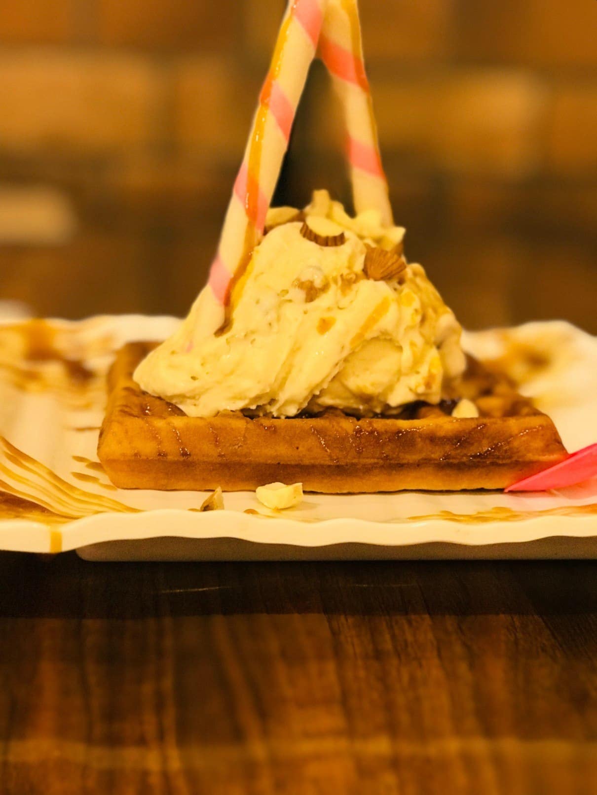 Waffle N Creme, Patia, Bhubaneshwar Zomato
