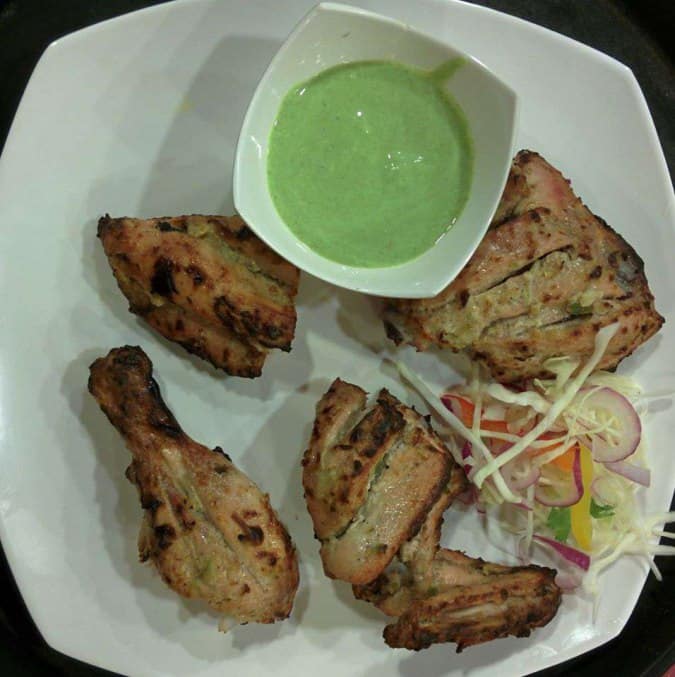 Let's Eat Meat, Saibaba Colony, Coimbatore Zomato