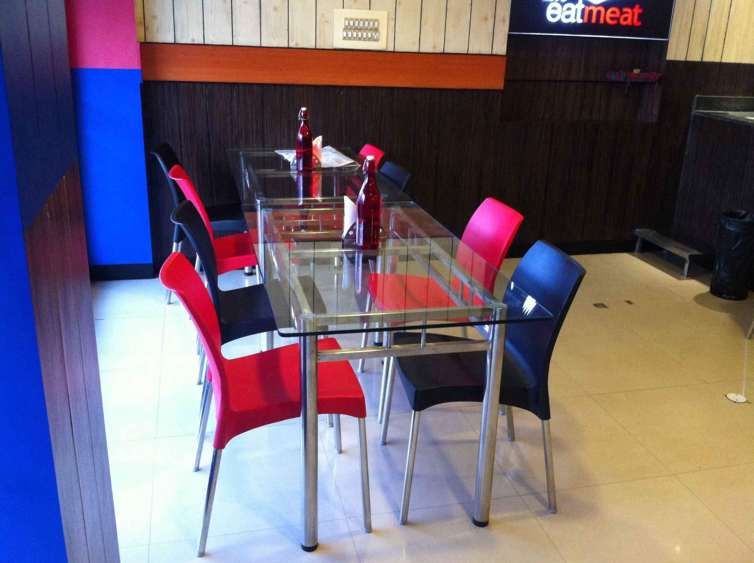 Let's Eat Meat, Saibaba Colony, Coimbatore Zomato