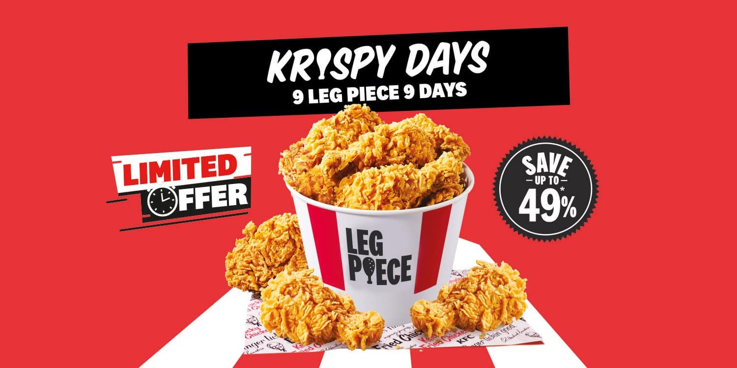 KFC, Sector 9, Dwarka, New Delhi | Zomato