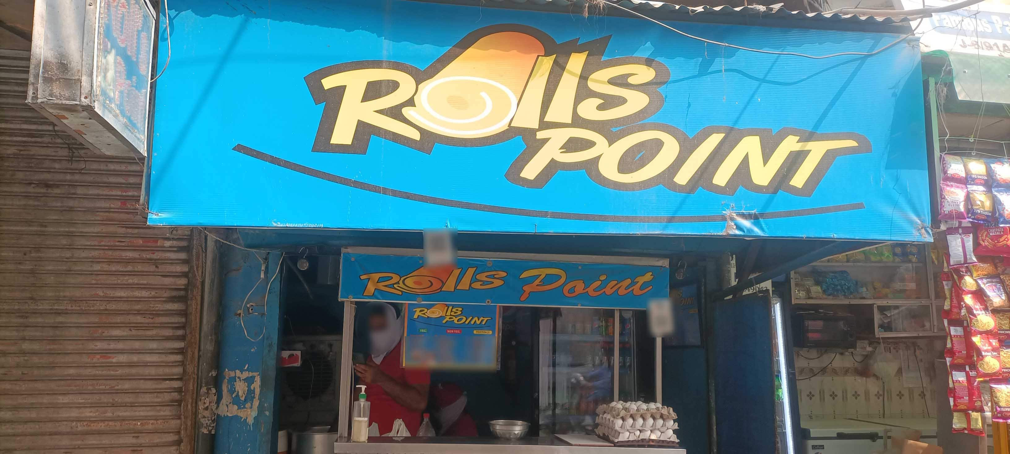 menu-of-rolls-point-rajouri-garden-new-delhi