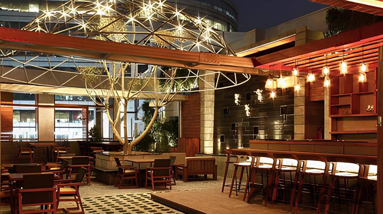 Restaurant image