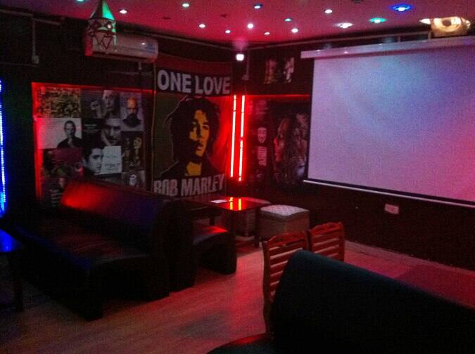 X Hale Hookah Lounge Menu, Menu for X Hale Hookah Lounge, Vaishali