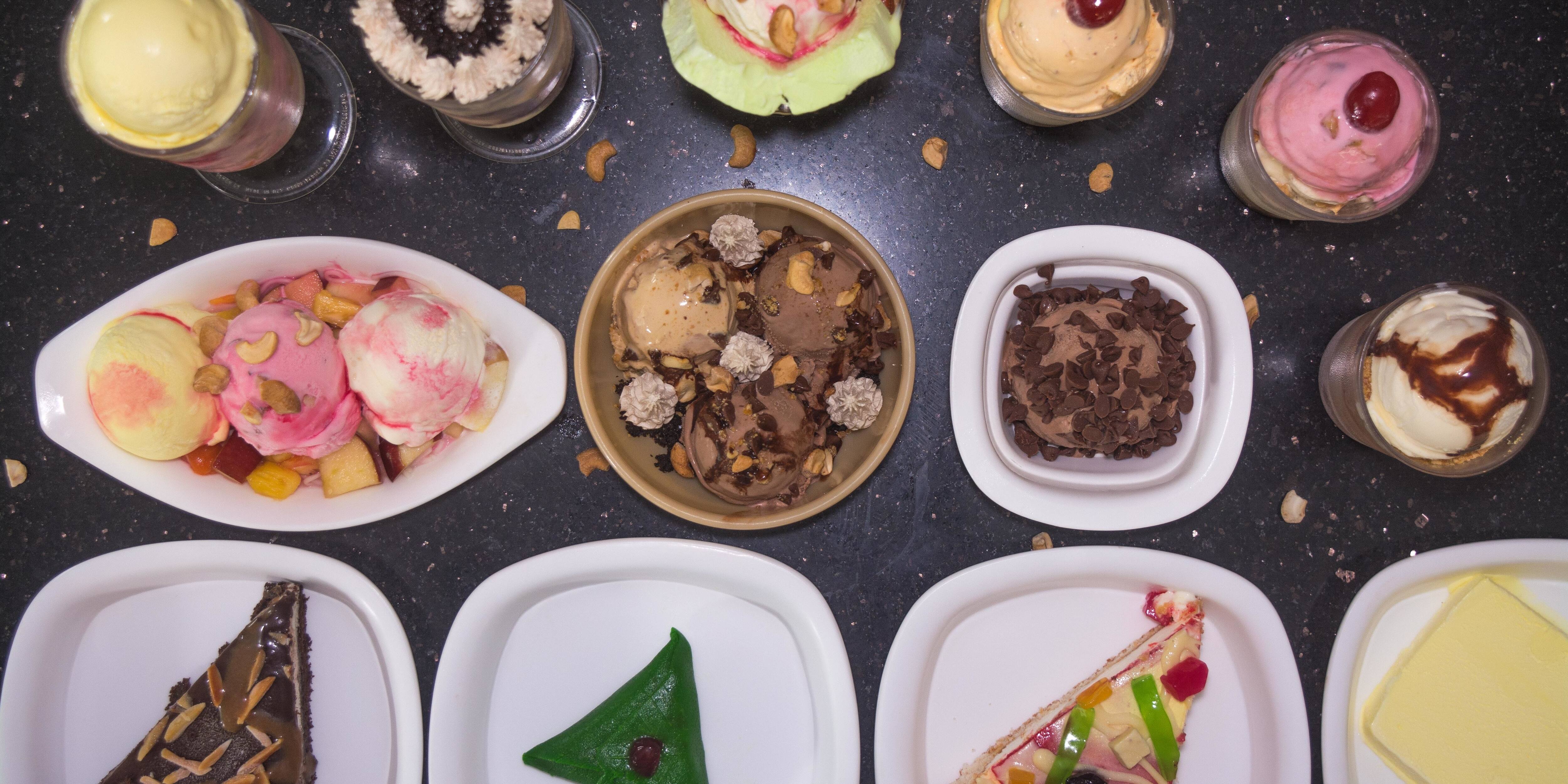 Ideal S Hampankatta Mangalore Zomato