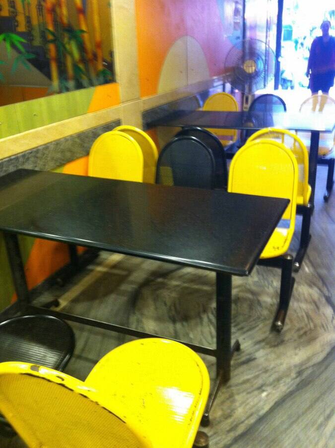 Ideal Ice Cream Menu, Menu for Ideal Ice Cream, Hampankatta, Mangalore