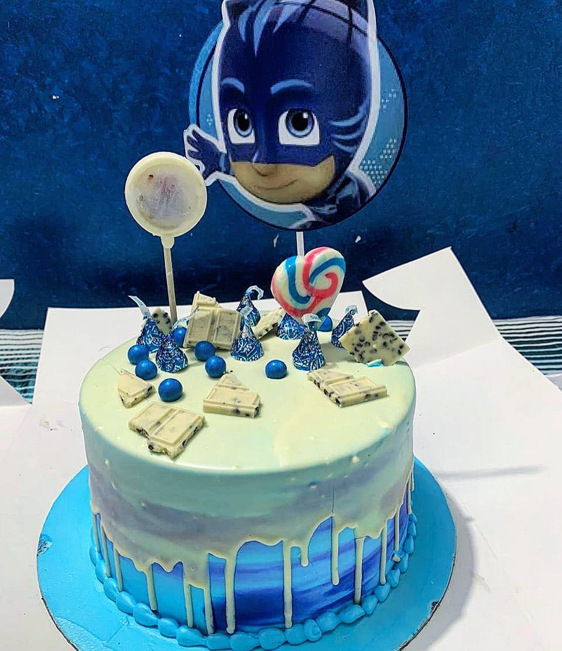 Bakers Island, Rajouri Garden, New Delhi Zomato