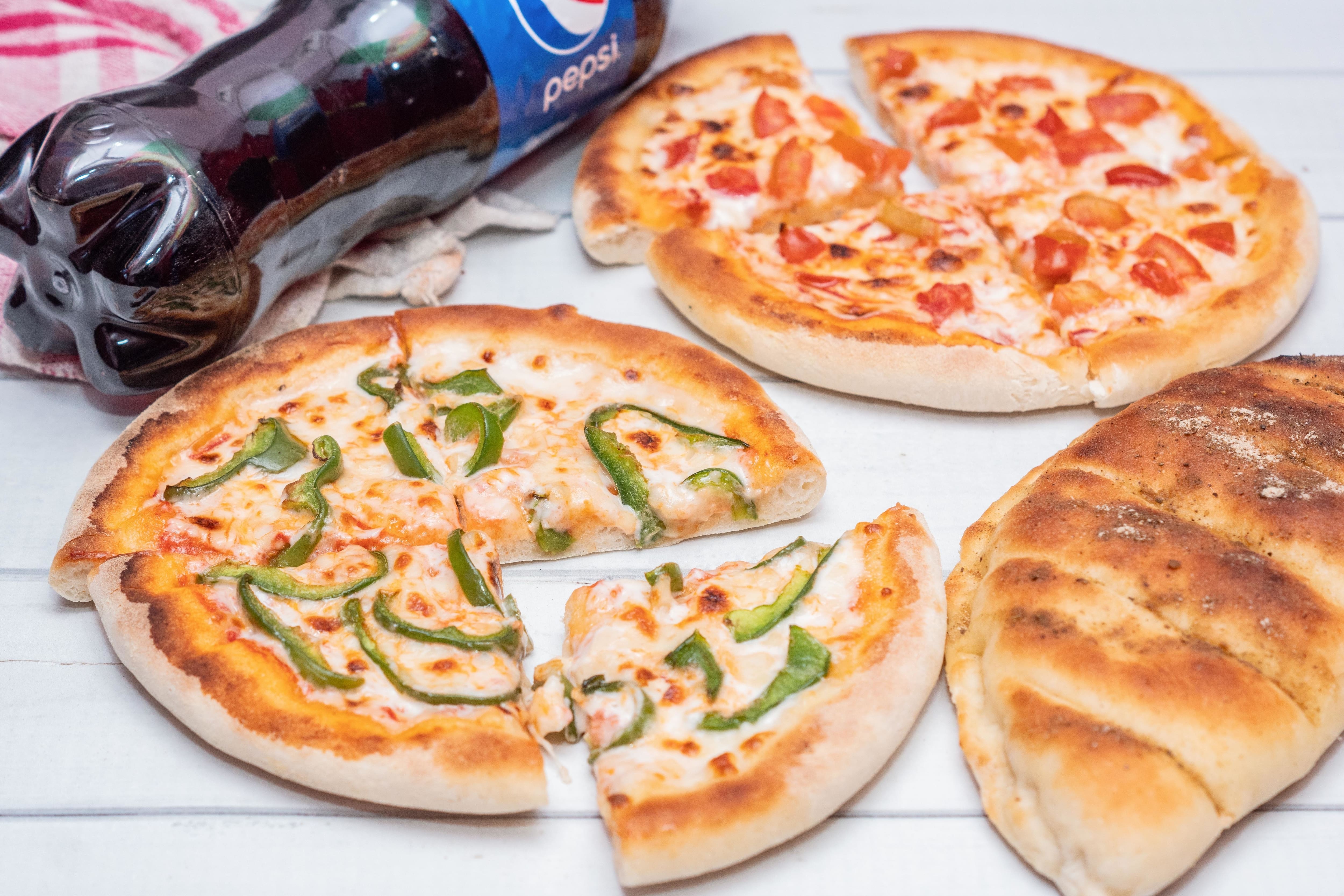 Pizza N Pizza, Uttam Nagar, New Delhi Zomato