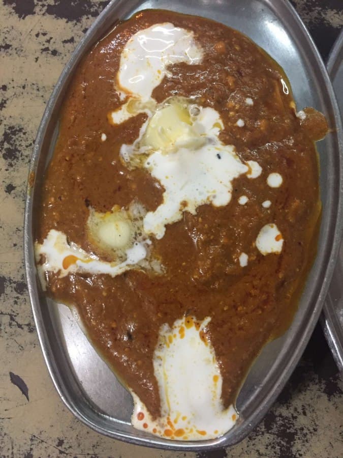 Kanha Rasoi