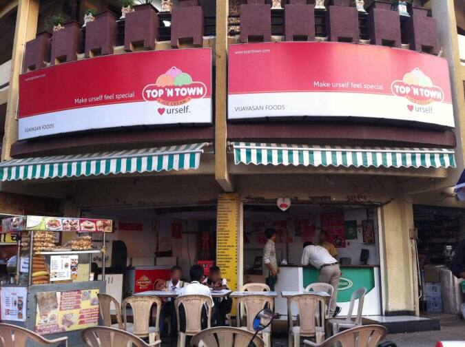Top' N Town, Wardhaman Nagar, Nagpur Zomato