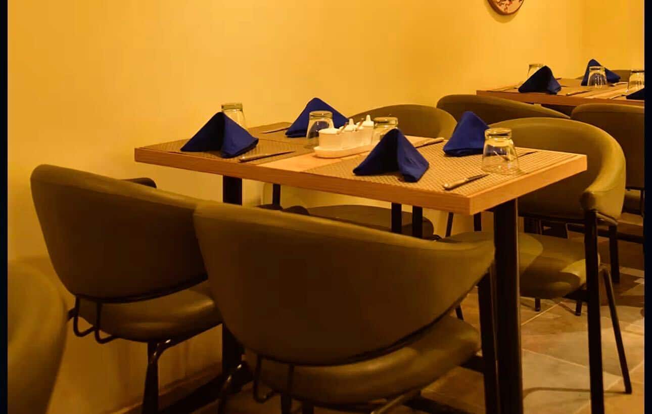 chinese restaurants, chinese food, chinese restaurant, chinese cuisine, noodles - Bamboo Shoots - Pan Asian Cookhouse - img2