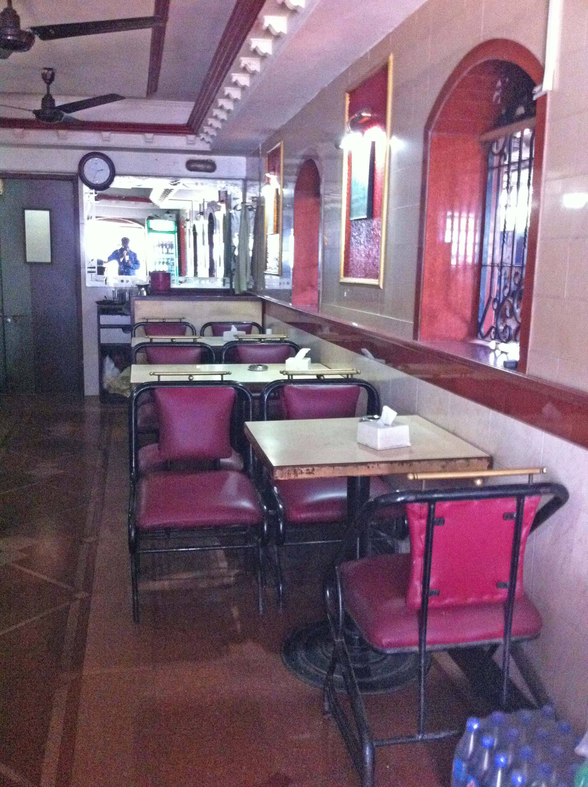 Vaidehi Bar & Restaurant Menu, Menu for Vaidehi Bar & Restaurant, Vashi