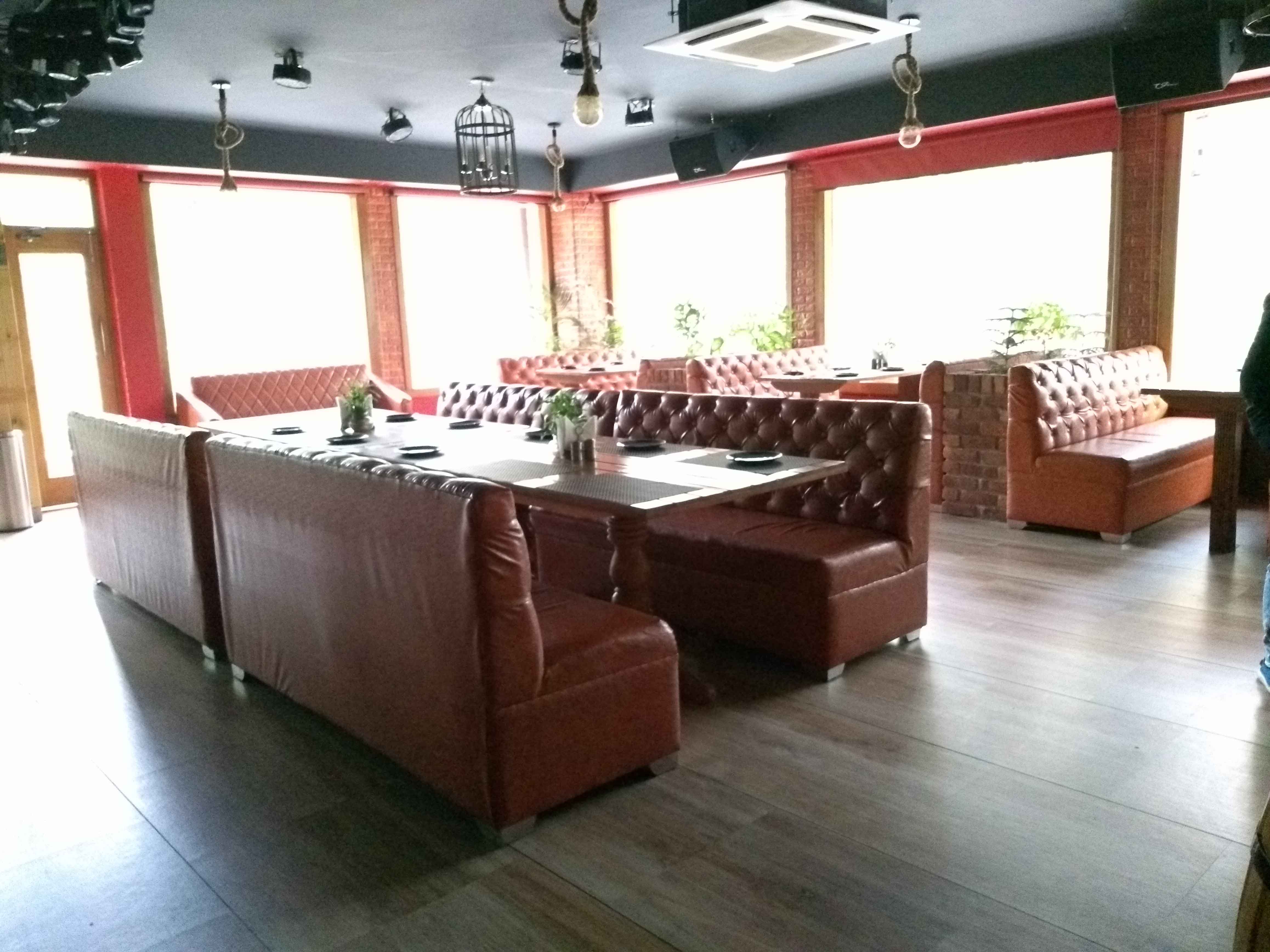 The Black Pearl Lounge and Restro, Rajpur, Dehradun Zomato