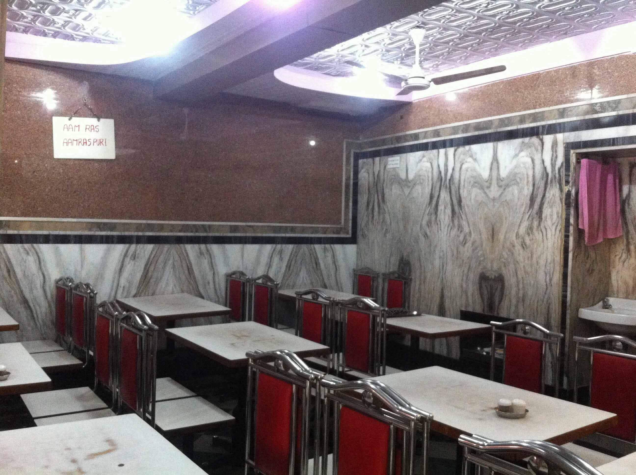 Adar Udupi Refreshment, Vile Parle East order online Zomato