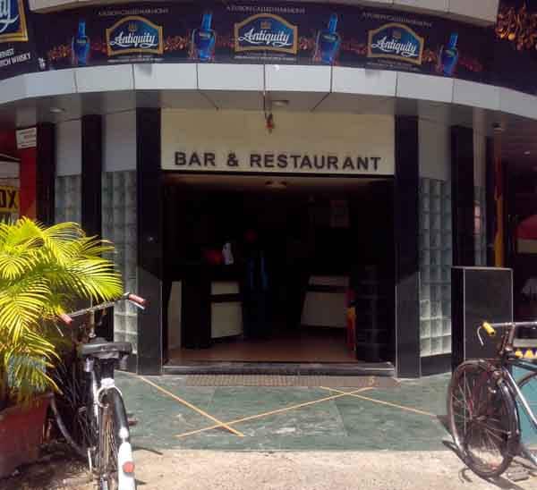 Vrindavan Restaurant & Bar, Malad West, Mumbai Zomato