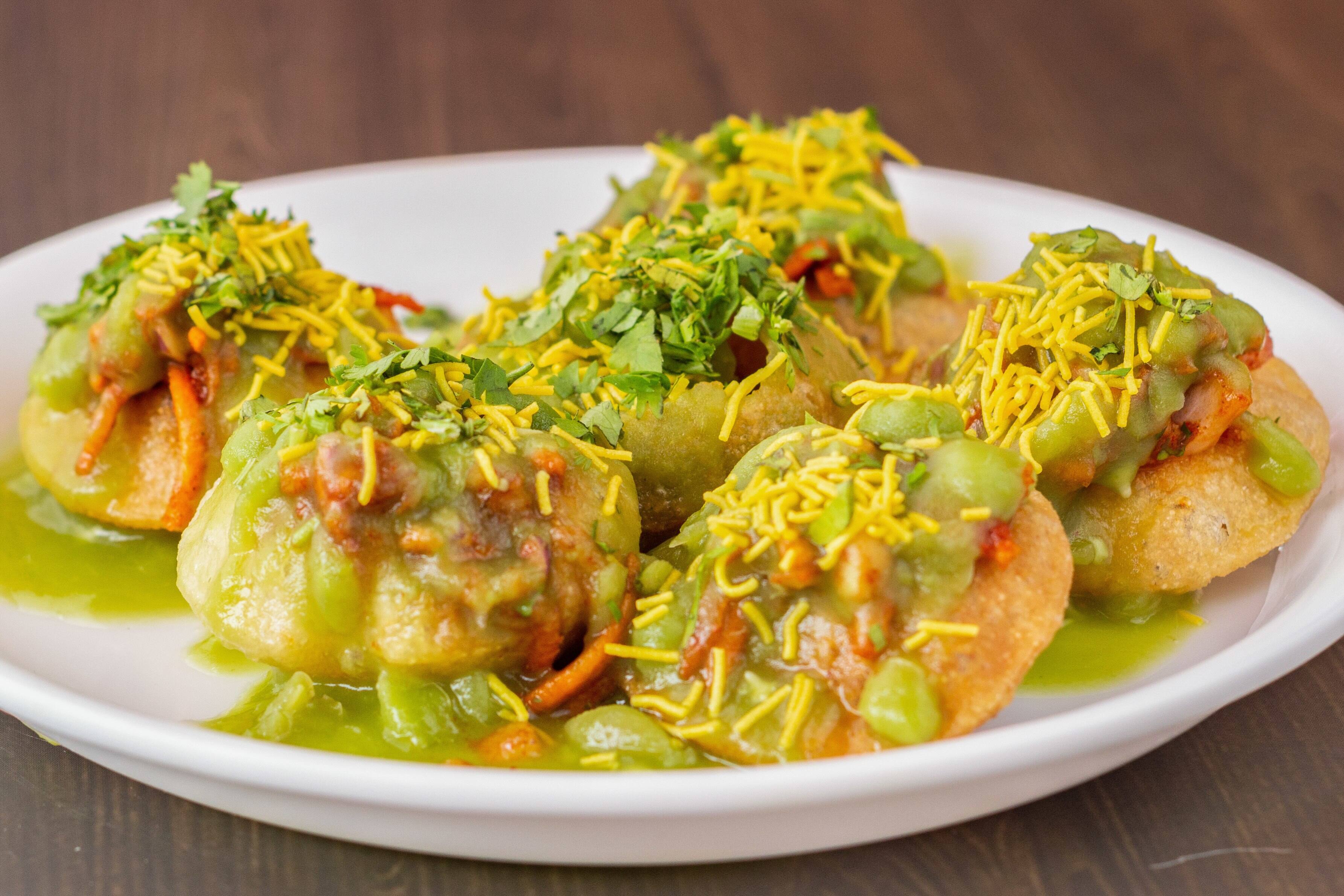 Bangarpet Pani Puri Kuvempunagar Mysore Zomato