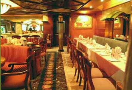 Garden Court Restaurant Azad Nagar Mumbai Zomato