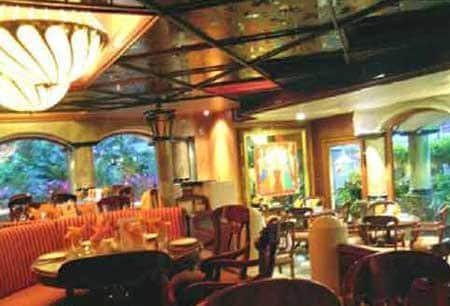 Garden Court Restaurant Azad Nagar Mumbai Zomato