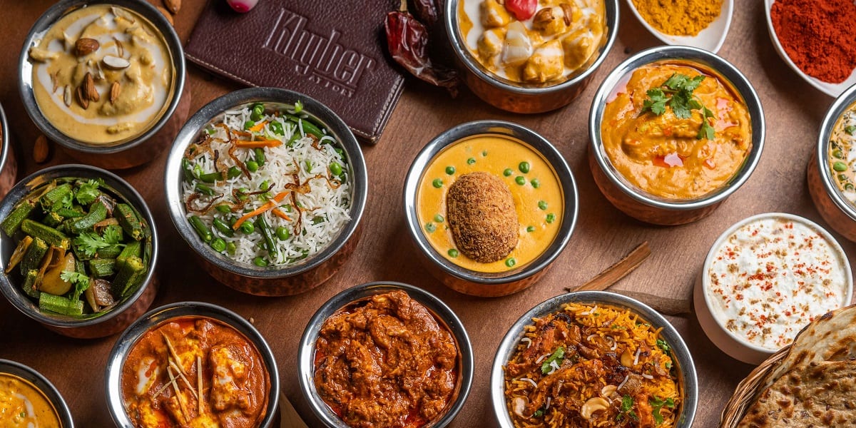 Khyber, Fort, Mumbai | Zomato