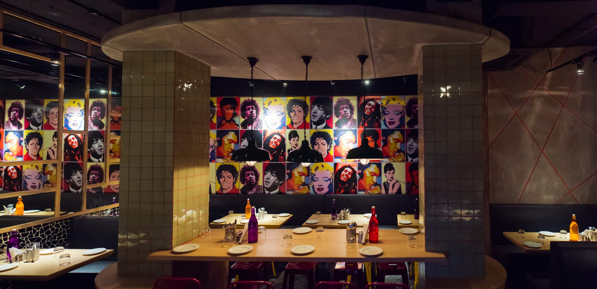 Restaurant image